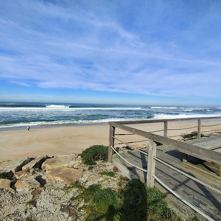 Vagueira Guest House - Pool & Beach Aveiro Exteriér fotografie