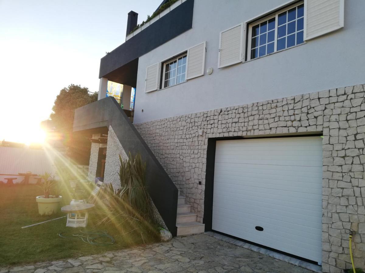 Vagueira Guest House - Pool & Beach Aveiro Exteriér fotografie