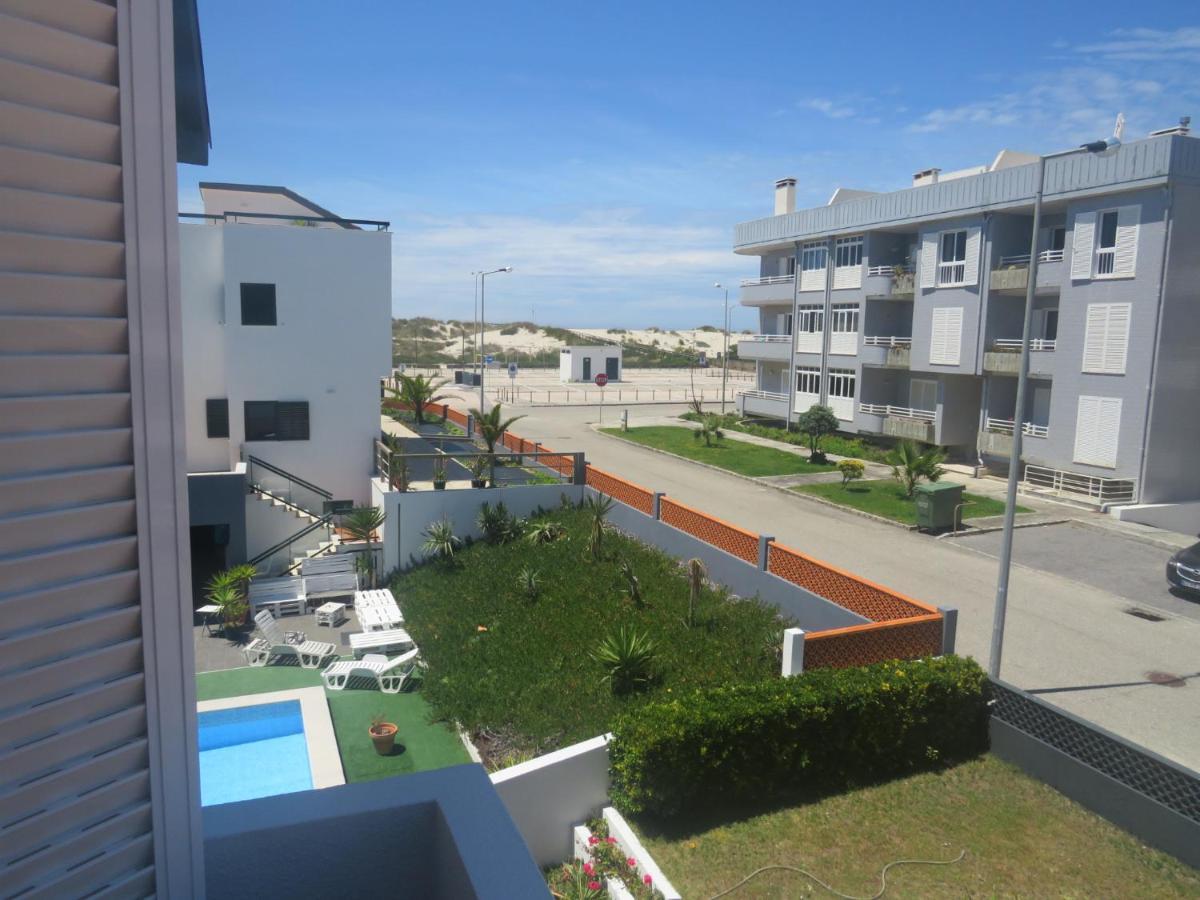 Vagueira Guest House - Pool & Beach Aveiro Exteriér fotografie