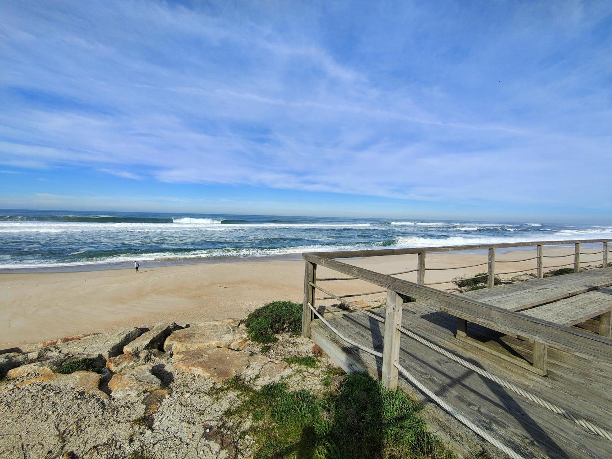 Vagueira Guest House - Pool & Beach Aveiro Exteriér fotografie