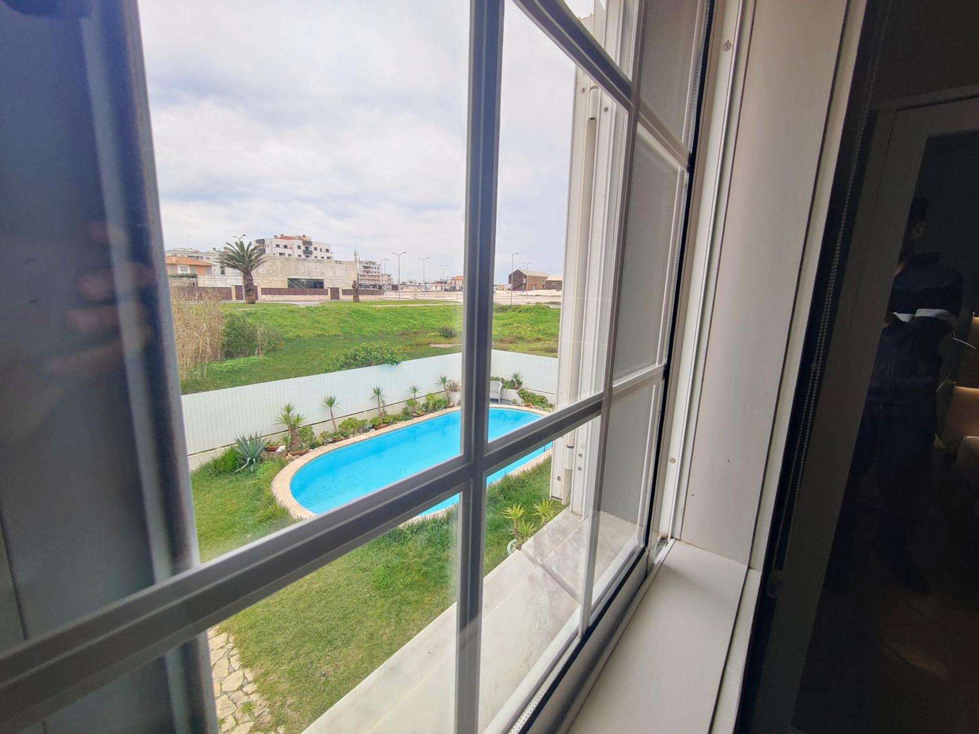 Vagueira Guest House - Pool & Beach Aveiro Exteriér fotografie