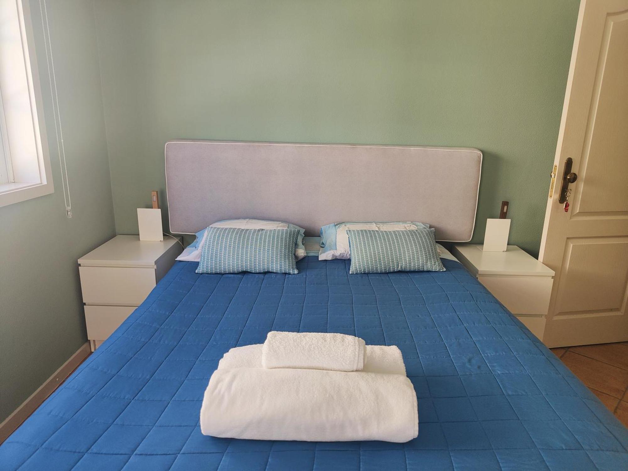 Vagueira Guest House - Pool & Beach Aveiro Exteriér fotografie